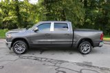Used 2024 RAM 1500 Limited w/ Bed Utility Group image 2