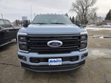 New 2025 Ford F350 Platinum w/ FX4 Off-Road Package image 3
