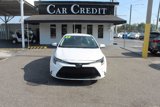 Used 2022 Toyota Corolla LE image 2