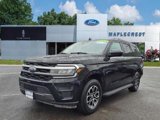 Certified 2024 Ford Expedition XLT image 2