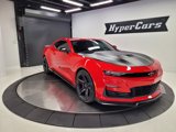 Used 2021 Chevrolet Camaro SS image 4