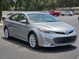 Used 2015 Toyota Avalon Limited image 3