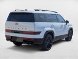 New 2025 Hyundai Santa Fe Calligraphy image 2