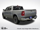 New 2025 RAM 1500 Laramie w/ Bed Utility Group image 4