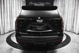 Used 2025 Cadillac Escalade Sport Platinum image 4