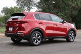 Used 2022 Kia Sportage LX image 5