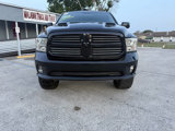 Used 2015 RAM 1500 Sport w/ Black Ram 1500 Sport Group image 5