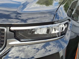 New 2025 Jeep Grand Cherokee Laredo X image 4