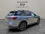 New 2026 INFINITI QX60 Autograph w/ Dark Cargo Package image 5