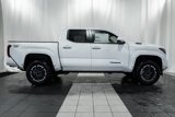 New 2025 Toyota Tacoma TRD Sport image 3