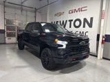 New 2025 Chevrolet Silverado 1500 LT Trail Boss w/ Convenience Package II image 2