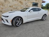 Used 2016 Chevrolet Camaro SS image 2