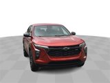 Used 2024 Chevrolet Trax RS w/ Driver Confidence Package image 2