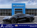 New 2025 Chevrolet Corvette Z06 w/ Z07 Performance Package image 2