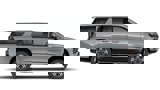 New 2026 Chevrolet Suburban Z71 image 4