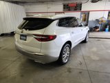 Certified 2020 Buick Enclave Premium w/ Sun and Sites Package image 6