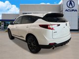 New 2025 Acura RDX A-Spec image 3
