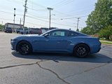 New 2025 Ford Mustang GT Premium w/ Mustang Nite Pony Package image 4