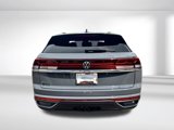 New 2025 Volkswagen Atlas Cross Sport SE image 5