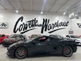 Used 2023 Chevrolet Corvette Stingray Premium Cpe w/ Z51 Performance Package image 2