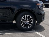 New 2025 Ford Expedition Max Platinum image 3