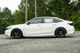 New 2026 Honda Civic Sport image 5