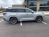 New 2025 Lexus TX 350 AWD image 2