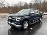 Used 2022 Chevrolet Silverado 1500 LT image 3