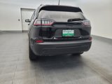 Used 2023 Jeep Cherokee Altitude Lux image 6