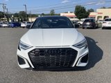 Certified 2024 Audi S3 Premium Plus image 2