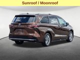 Certified 2024 Toyota Sienna Limited image 6