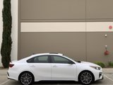 Used 2021 Kia Forte GT w/ GT2 Package image 4