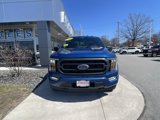 Certified 2022 Ford F150 XLT w/ Equipment Group 302A High image 3