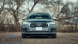 Used 2018 Audi SQ5 Prestige w/ Prestige Package image 3