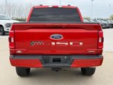 Certified 2023 Ford F150 XLT w/ Equipment Group 302A High image 4