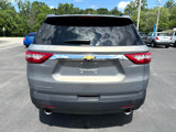 Used 2019 Chevrolet Traverse LT image 5