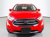 Used 2019 Ford EcoSport Titanium image 2
