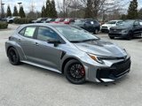 New 2025 Toyota Corolla GR image 2