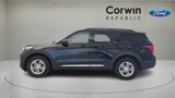 Certified 2023 Ford Explorer XLT w/ Equipment Group 202A image 4