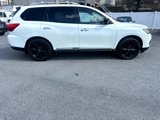 Used 2017 Nissan Pathfinder Platinum w/ Midnight Edition Package image 3