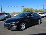 Used 2021 Chevrolet Malibu LT image 2