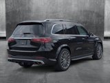 New 2025 Mercedes-Benz GLS 63 AMG 4MATIC image 2