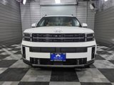 Used 2025 Hyundai Santa Fe Limited image 3
