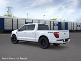 New 2025 Ford F150 Platinum image 4