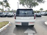 New 2025 Nissan Armada SV image 5