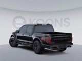 New 2025 Ford F150 Raptor w/ Equipment Group 803A Raptor R image 2