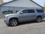 Used 2018 GMC Yukon XL Denali w/ Denali Ultimate Package image 2