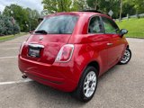 Used 2012 FIAT 500 Pop image 4