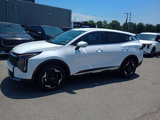 New 2026 Kia Sportage EX image 4