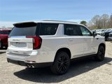 New 2025 GMC Yukon Denali w/ Sun & Power Step Package image 4
